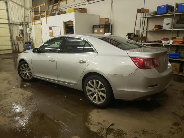 Photo 1 VIN: 1G11E5SA6GF104629 - CHEVROLET MALIBU LIM 