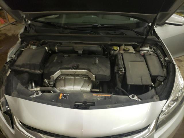 Photo 10 VIN: 1G11E5SA6GF104629 - CHEVROLET MALIBU LIM 