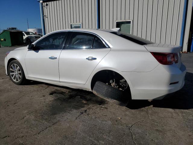 Photo 1 VIN: 1G11E5SA6GF114755 - CHEVROLET MALIBU LIM 