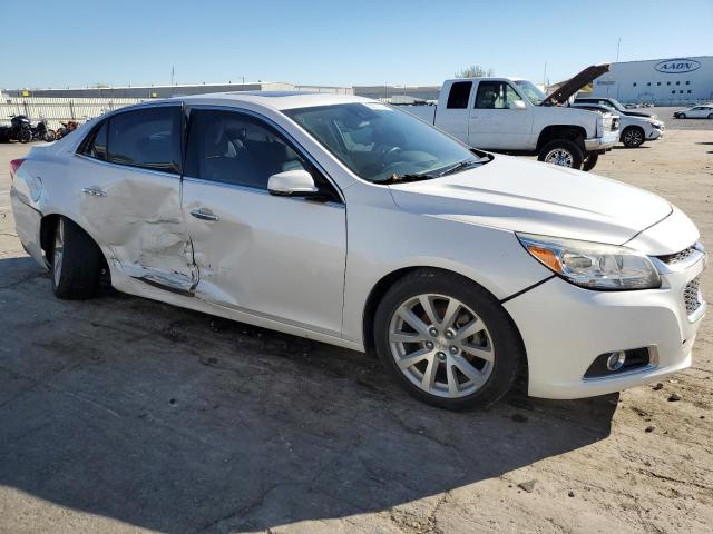 Photo 3 VIN: 1G11E5SA6GF114755 - CHEVROLET MALIBU LIM 