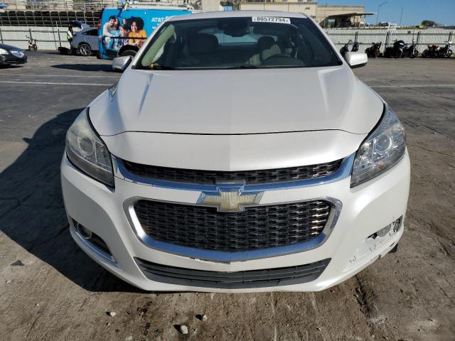 Photo 4 VIN: 1G11E5SA6GF114755 - CHEVROLET MALIBU LIM 