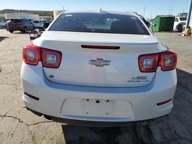 Photo 5 VIN: 1G11E5SA6GF114755 - CHEVROLET MALIBU LIM 