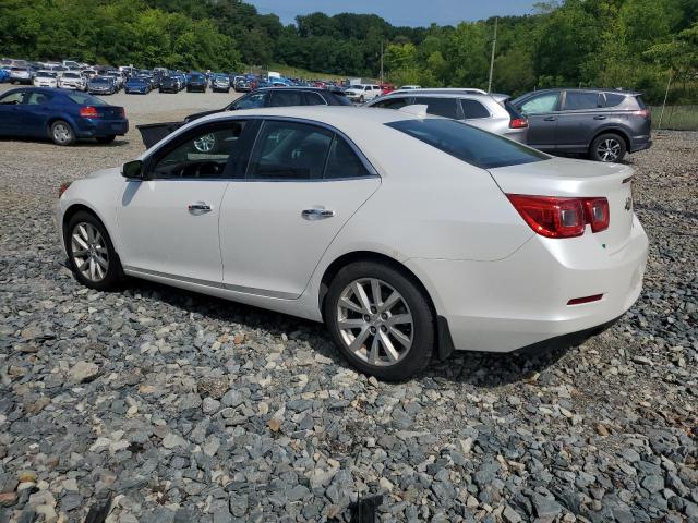 Photo 1 VIN: 1G11E5SA6GF124928 - CHEVROLET MALIBU 