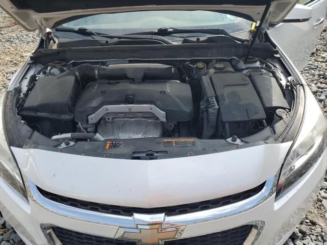 Photo 10 VIN: 1G11E5SA6GF124928 - CHEVROLET MALIBU 