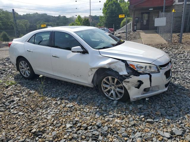 Photo 3 VIN: 1G11E5SA6GF124928 - CHEVROLET MALIBU 