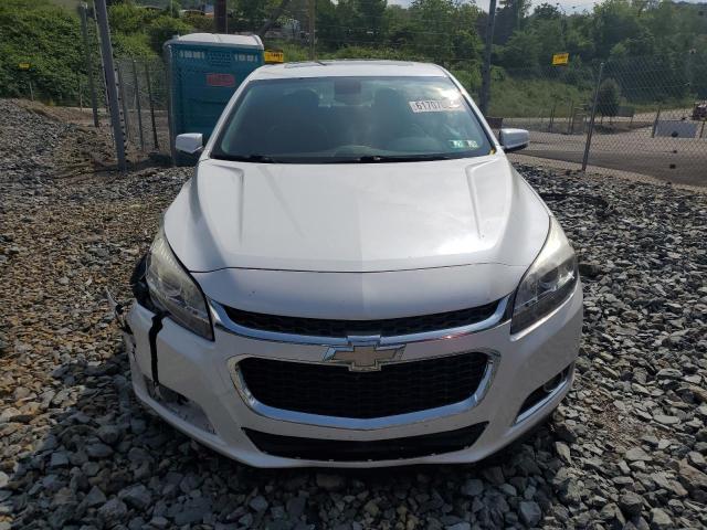 Photo 4 VIN: 1G11E5SA6GF124928 - CHEVROLET MALIBU 