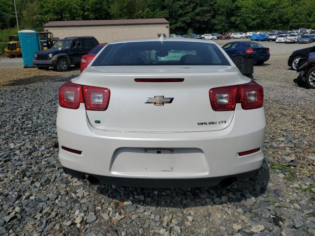 Photo 5 VIN: 1G11E5SA6GF124928 - CHEVROLET MALIBU 