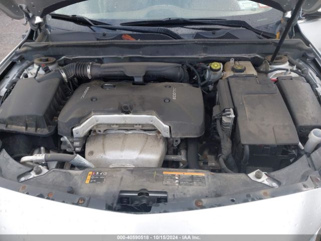 Photo 9 VIN: 1G11E5SA6GF128820 - CHEVROLET MALIBU LIMITED 