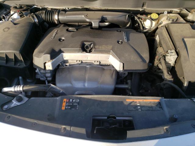 Photo 6 VIN: 1G11E5SA6GF133502 - CHEVROLET MALIBU LIM 