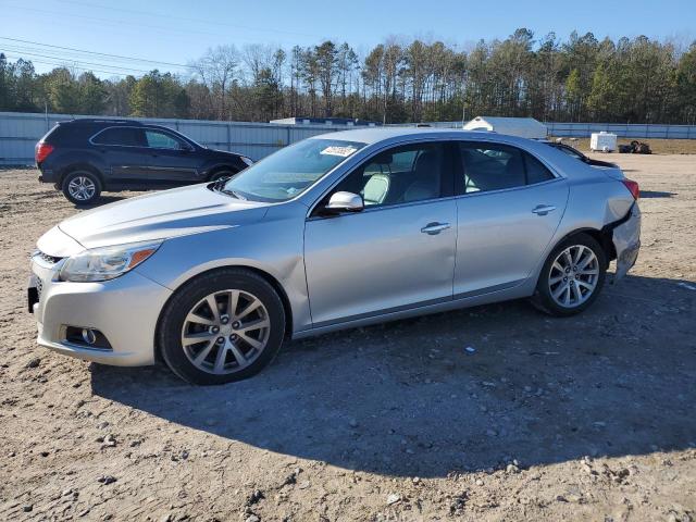 Photo 0 VIN: 1G11E5SA6GF135248 - CHEVROLET MALIBU LIM 