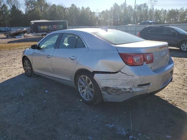 Photo 1 VIN: 1G11E5SA6GF135248 - CHEVROLET MALIBU LIM 