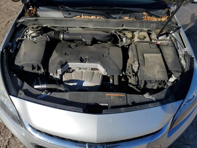 Photo 10 VIN: 1G11E5SA6GF135248 - CHEVROLET MALIBU LIM 