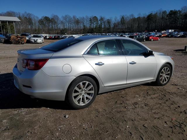 Photo 2 VIN: 1G11E5SA6GF135248 - CHEVROLET MALIBU LIM 