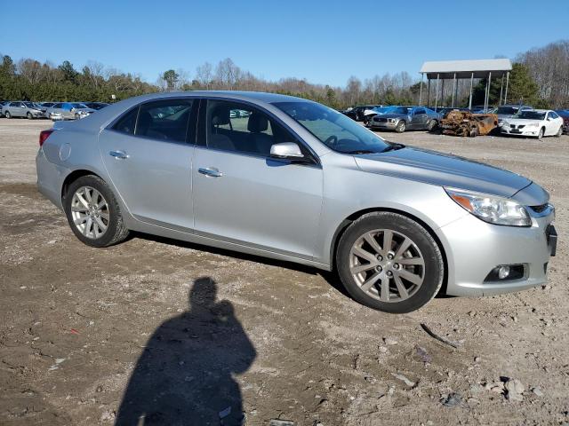 Photo 3 VIN: 1G11E5SA6GF135248 - CHEVROLET MALIBU LIM 