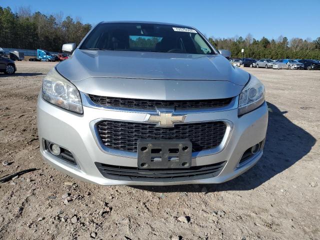 Photo 4 VIN: 1G11E5SA6GF135248 - CHEVROLET MALIBU LIM 