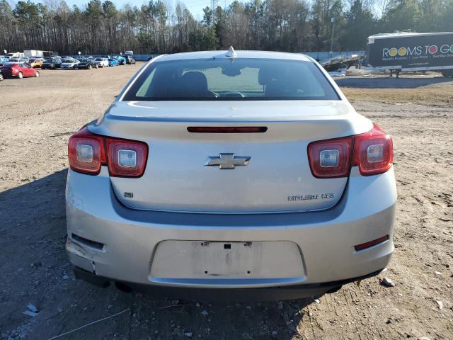 Photo 5 VIN: 1G11E5SA6GF135248 - CHEVROLET MALIBU LIM 