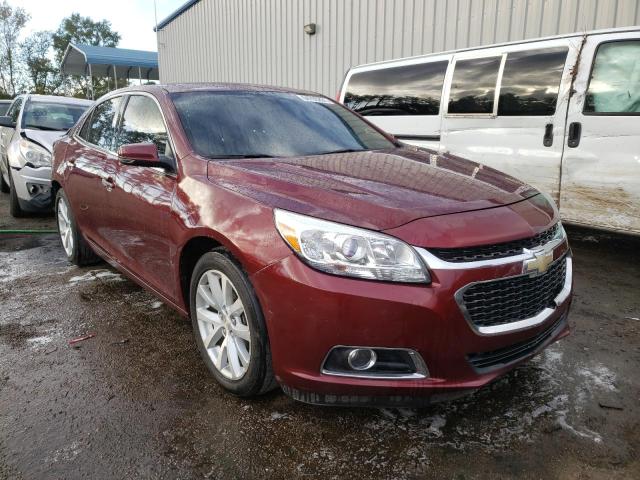 Photo 0 VIN: 1G11E5SA6GF135542 - CHEVROLET MALIBU LIM 