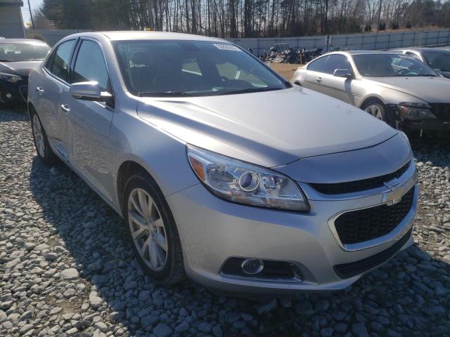 Photo 0 VIN: 1G11E5SA6GF136531 - CHEVROLET MALIBU LIM 