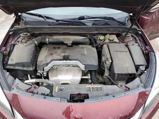 Photo 10 VIN: 1G11E5SA6GF139266 - CHEVROLET MALIBU LIM 