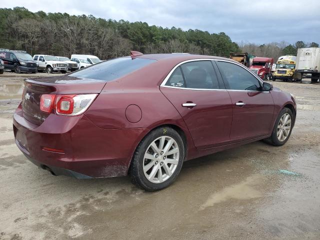 Photo 2 VIN: 1G11E5SA6GF139266 - CHEVROLET MALIBU LIM 