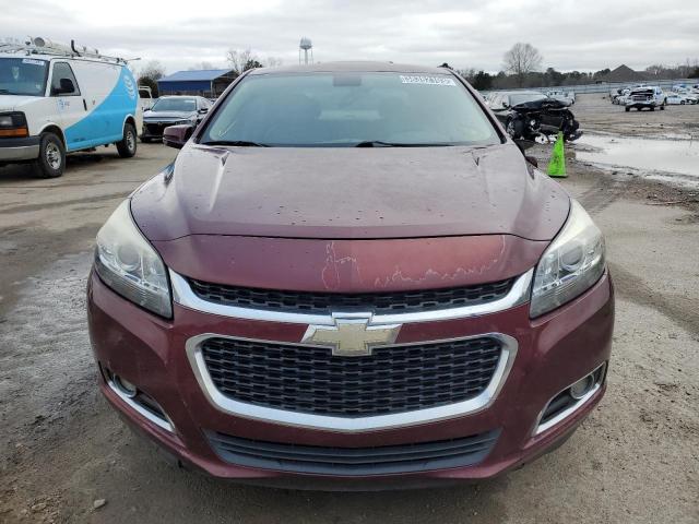 Photo 4 VIN: 1G11E5SA6GF139266 - CHEVROLET MALIBU LIM 