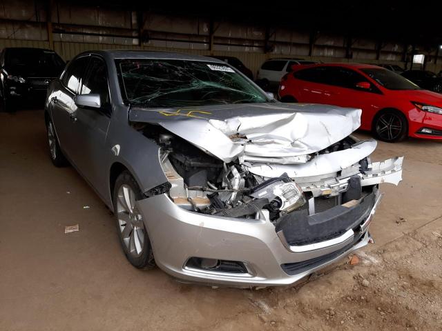 Photo 0 VIN: 1G11E5SA6GF149540 - CHEVROLET MALIBU LIM 