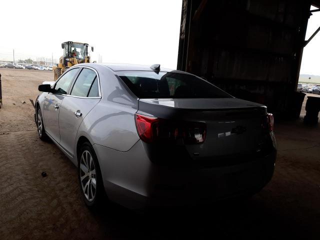 Photo 2 VIN: 1G11E5SA6GF149540 - CHEVROLET MALIBU LIM 