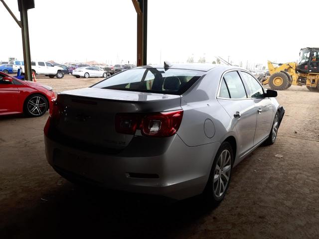 Photo 3 VIN: 1G11E5SA6GF149540 - CHEVROLET MALIBU LIM 