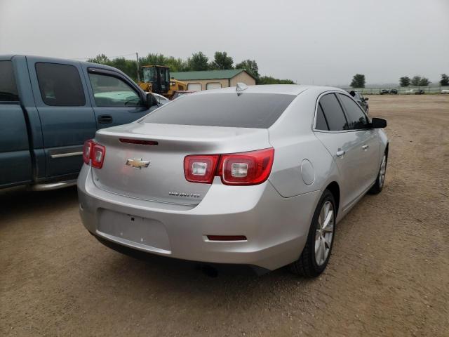 Photo 3 VIN: 1G11E5SA6GF159372 - CHEVROLET MALIBU LIM 