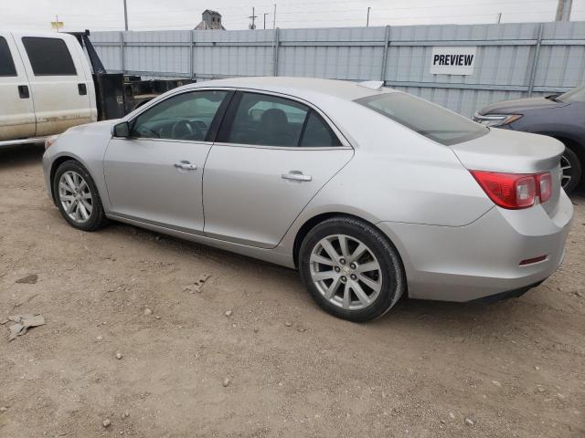 Photo 1 VIN: 1G11E5SA6GF162286 - CHEVROLET MALIBU 