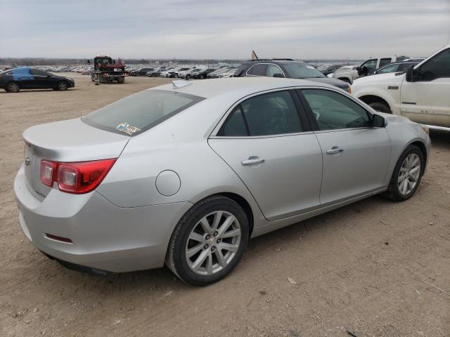 Photo 2 VIN: 1G11E5SA6GF162286 - CHEVROLET MALIBU 