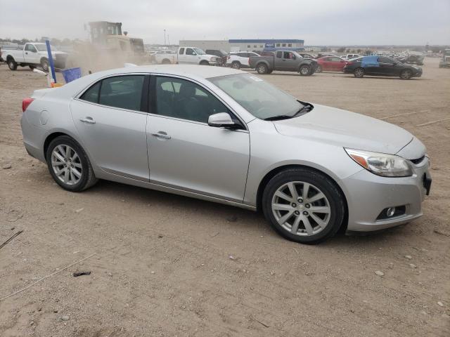 Photo 3 VIN: 1G11E5SA6GF162286 - CHEVROLET MALIBU 