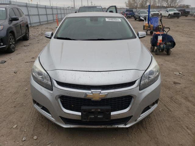 Photo 4 VIN: 1G11E5SA6GF162286 - CHEVROLET MALIBU 