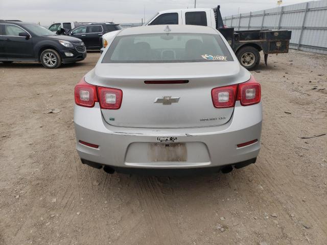 Photo 5 VIN: 1G11E5SA6GF162286 - CHEVROLET MALIBU 