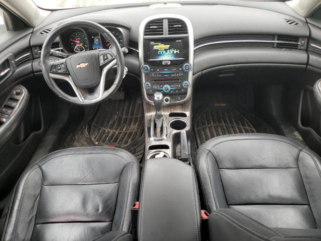 Photo 7 VIN: 1G11E5SA6GF162286 - CHEVROLET MALIBU 