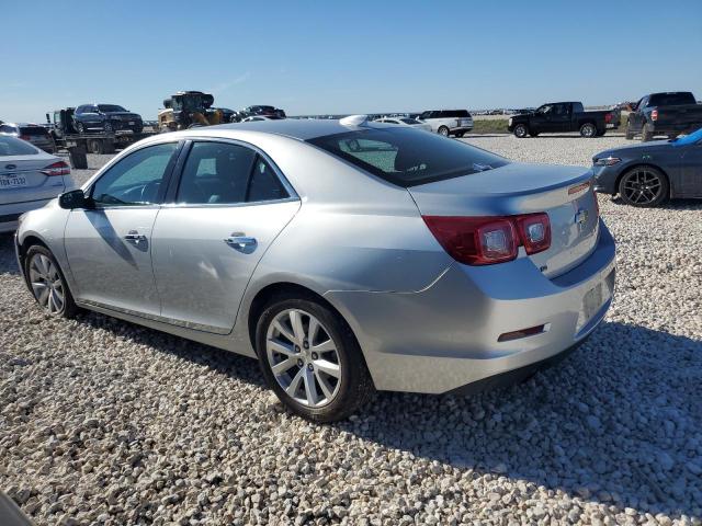 Photo 1 VIN: 1G11E5SA6GF167147 - CHEVROLET MALIBU LIM 