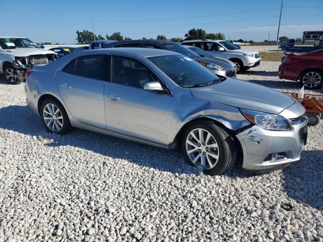 Photo 3 VIN: 1G11E5SA6GF167147 - CHEVROLET MALIBU LIM 