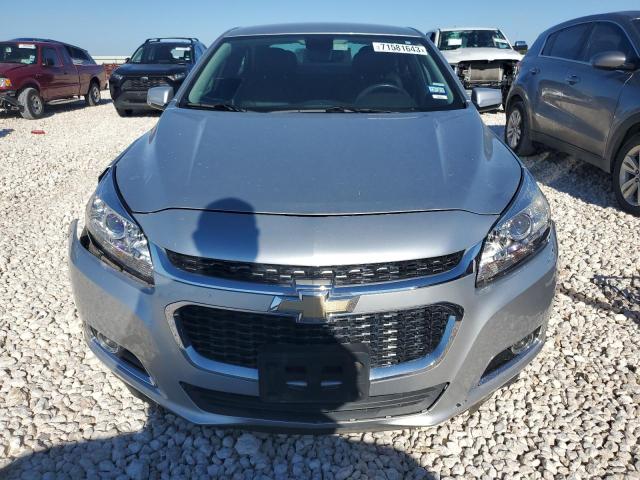 Photo 4 VIN: 1G11E5SA6GF167147 - CHEVROLET MALIBU LIM 