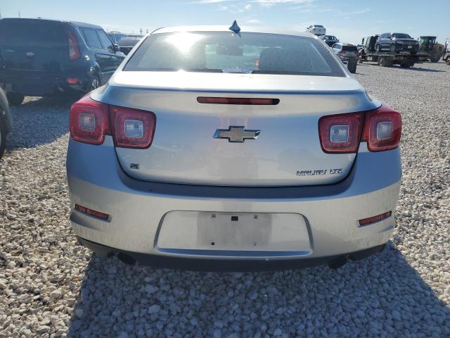 Photo 5 VIN: 1G11E5SA6GF167147 - CHEVROLET MALIBU LIM 