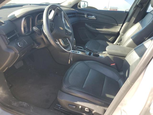 Photo 6 VIN: 1G11E5SA6GF167147 - CHEVROLET MALIBU LIM 