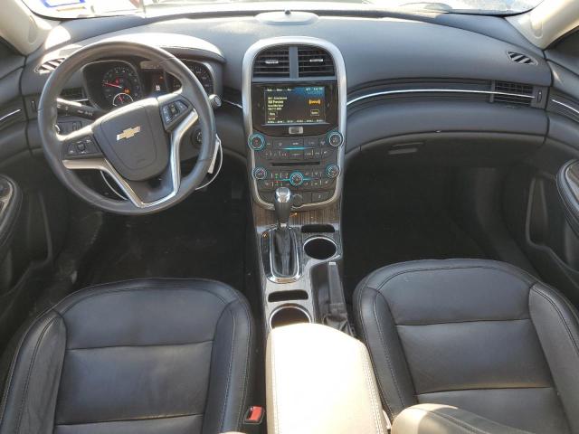 Photo 7 VIN: 1G11E5SA6GF167147 - CHEVROLET MALIBU LIM 