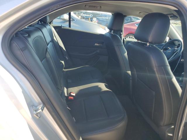 Photo 9 VIN: 1G11E5SA6GF167147 - CHEVROLET MALIBU LIM 