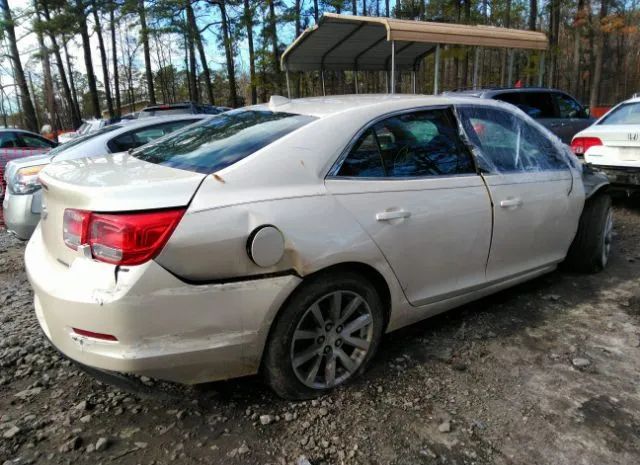 Photo 3 VIN: 1G11E5SA7DF144097 - CHEVROLET MALIBU 