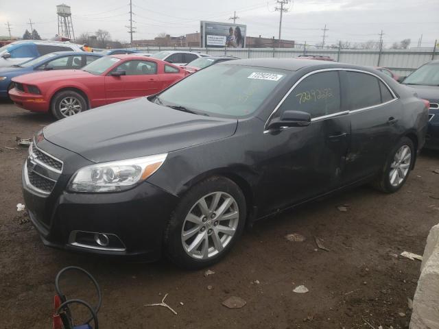 Photo 0 VIN: 1G11E5SA7DF218523 - CHEVROLET MALIBU 2LT 