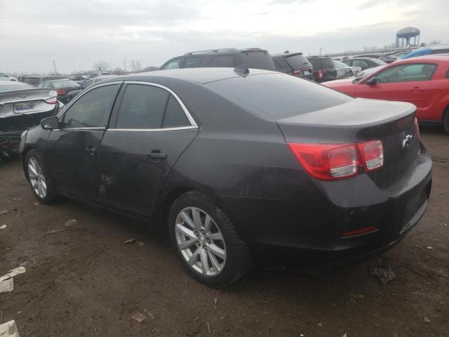 Photo 1 VIN: 1G11E5SA7DF218523 - CHEVROLET MALIBU 2LT 