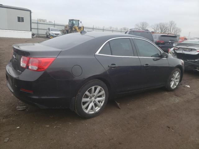 Photo 2 VIN: 1G11E5SA7DF218523 - CHEVROLET MALIBU 2LT 