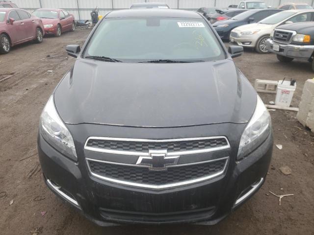 Photo 4 VIN: 1G11E5SA7DF218523 - CHEVROLET MALIBU 2LT 