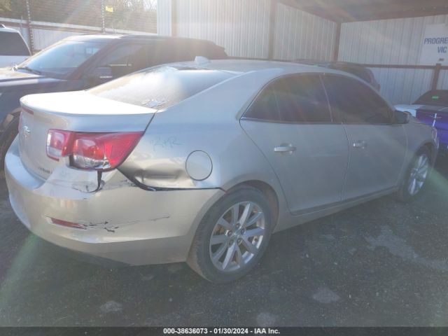 Photo 3 VIN: 1G11E5SA7DF229554 - CHEVROLET MALIBU 