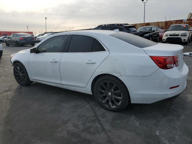 Photo 1 VIN: 1G11E5SA7DF236617 - CHEVROLET MALIBU 2LT 