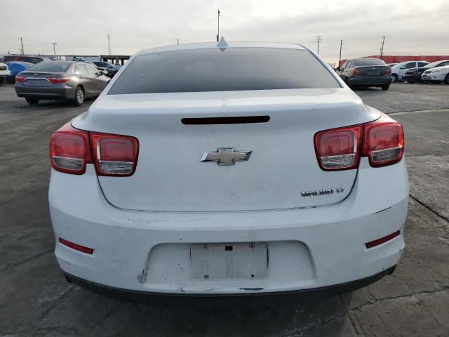 Photo 5 VIN: 1G11E5SA7DF236617 - CHEVROLET MALIBU 2LT 